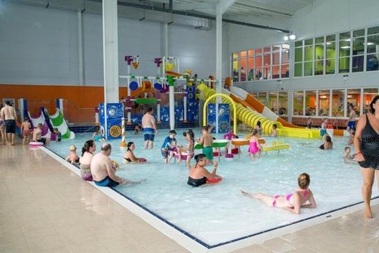 Berrow 185 Holiday Resort Unity מראה חיצוני תמונה