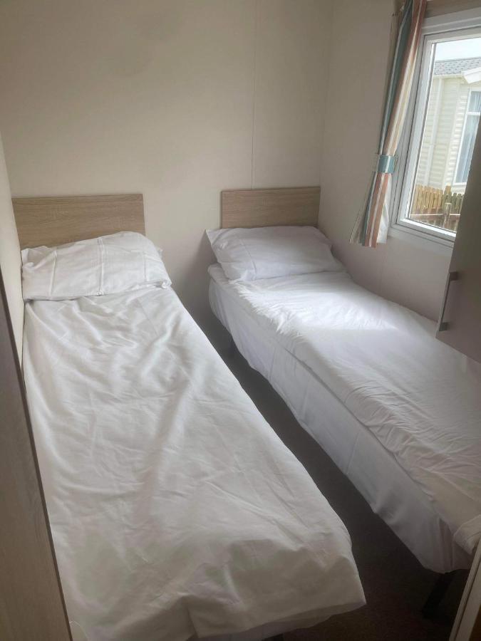 Berrow 185 Holiday Resort Unity מראה חיצוני תמונה