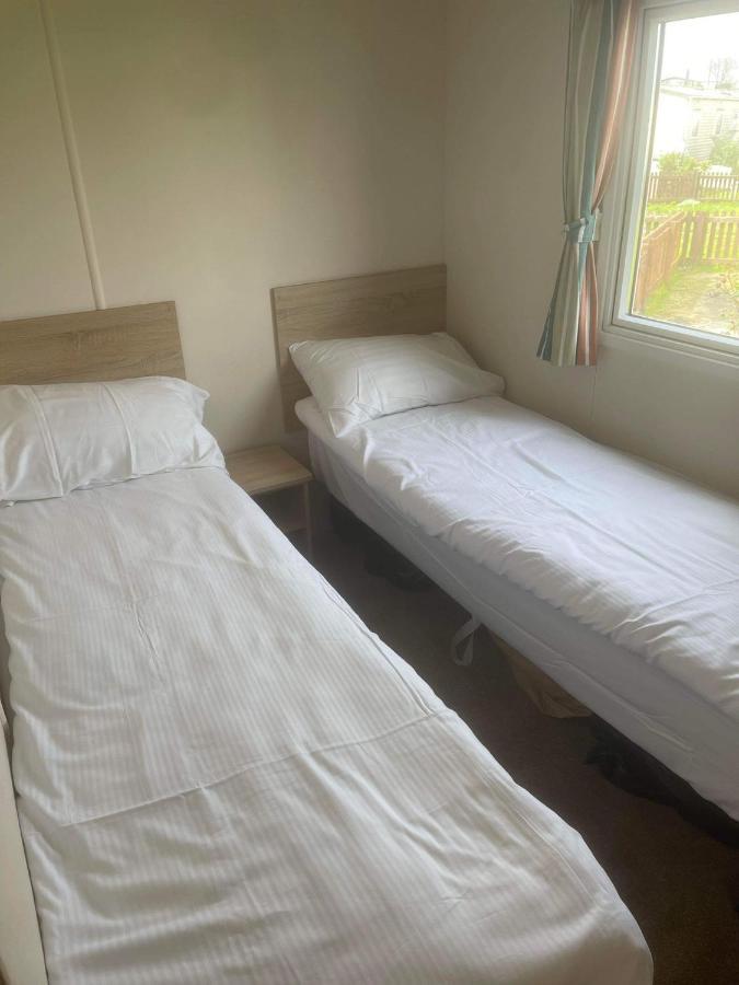 Berrow 185 Holiday Resort Unity מראה חיצוני תמונה